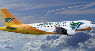 セブパシフィック