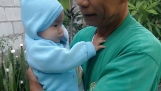 ステップファザー