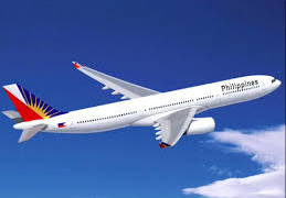 フィリピン航空北海道路線